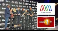 News 1st Wins Big At AsiaVision Awards
